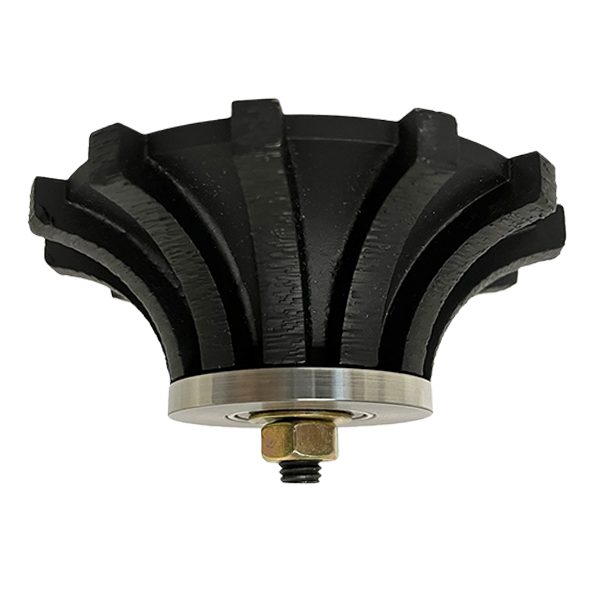 Premium Sintered Router Bit - Dupont Edge