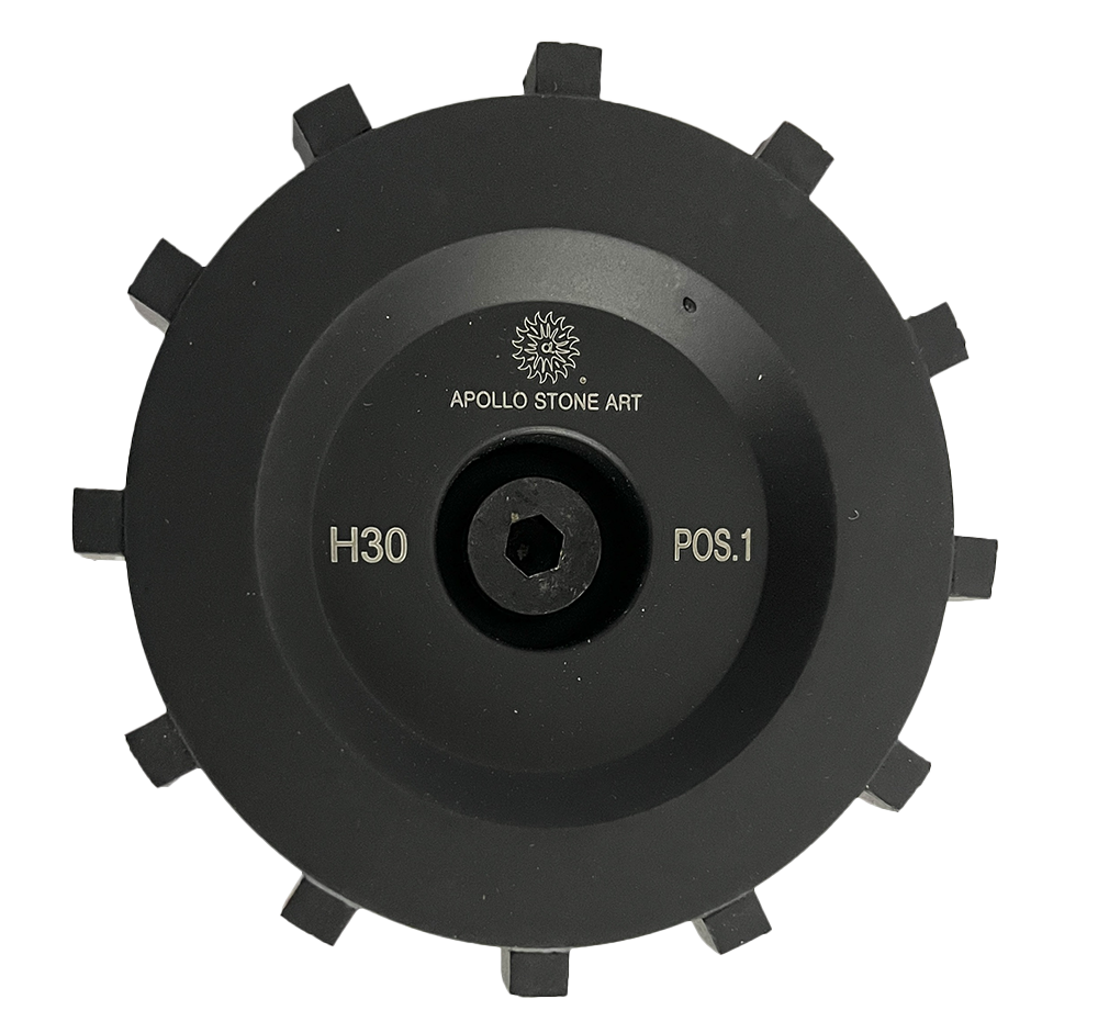 Premium Sintered Router Bit - Dupont Edge - Image 3