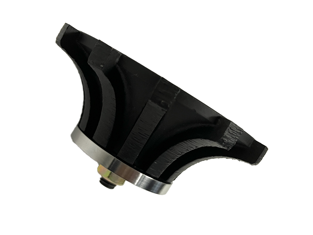 Premium Sintered Router Bit - Dupont Edge - Image 2