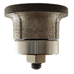 Pro Router Bit - Eased Edge
