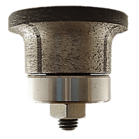 Pro Router Bit - Eased Edge