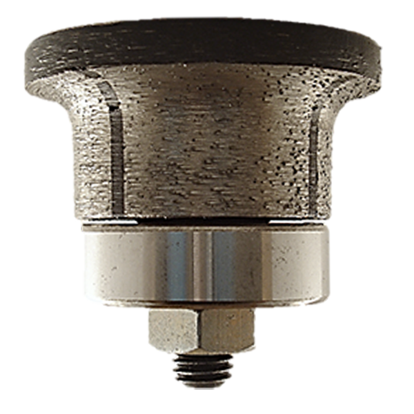 Pro Router Bit - Eased Edge