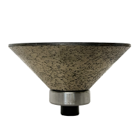 Professional Router Bit - Bevel Edge