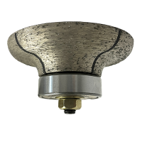 Professional Router Bit - Ogee Edge