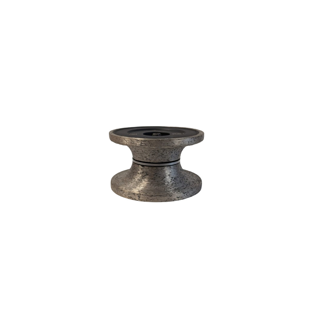 Professional Sintered Router Bit – Full Bullnose - Apollo Stone Art