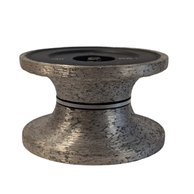 Professional Sintered Router Bit - Full Bullnose