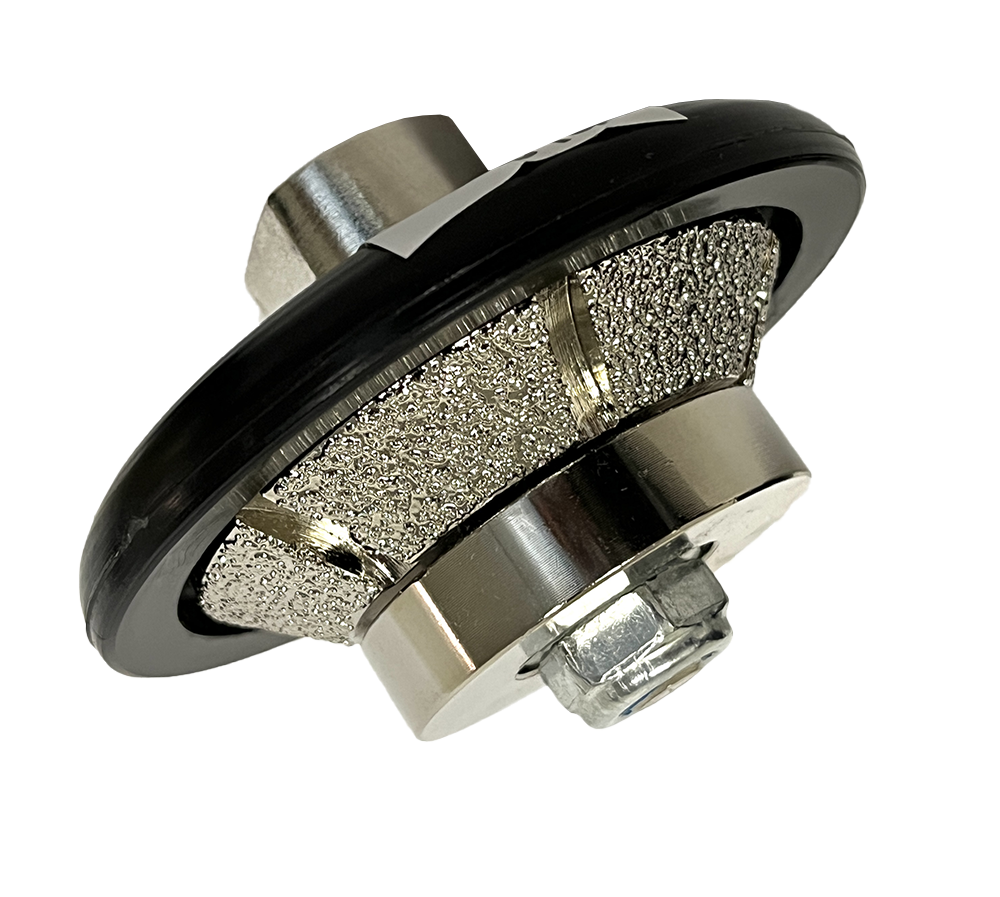 Premium Vacuum Brazed Profiler - Bevel Edge - Image 3