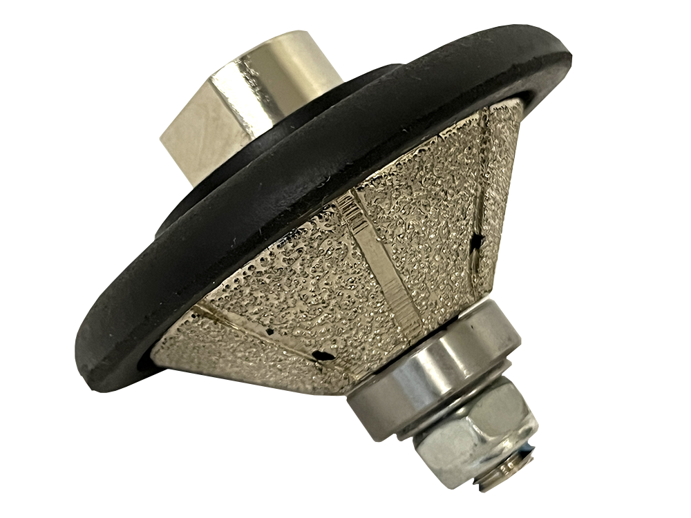 Premium Vacuum Brazed Profiler - Bevel Edge - Image 4