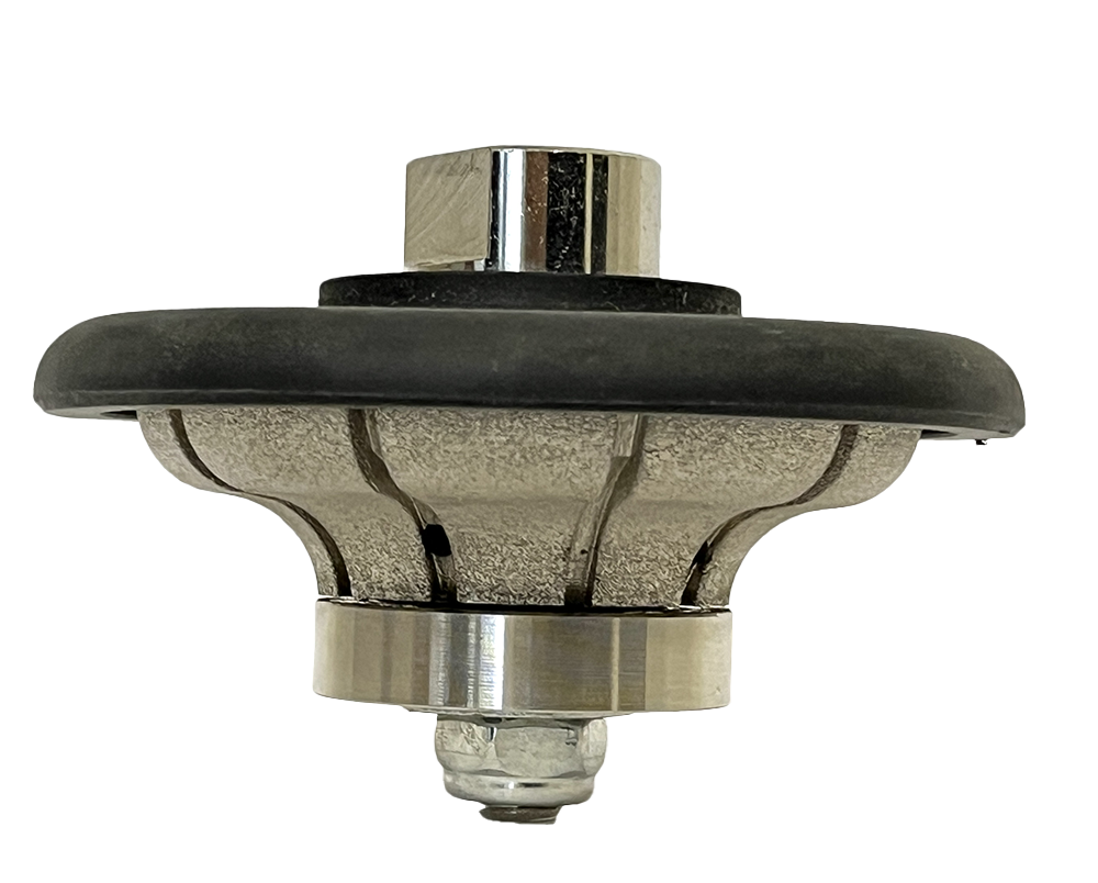 Premium Vacuum Brazed Profiler - Ogee Edge - Image 3