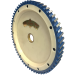 Apollo Premium Milling Wheels