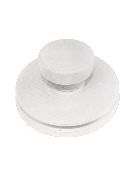 Abaco Tile Suction Cup