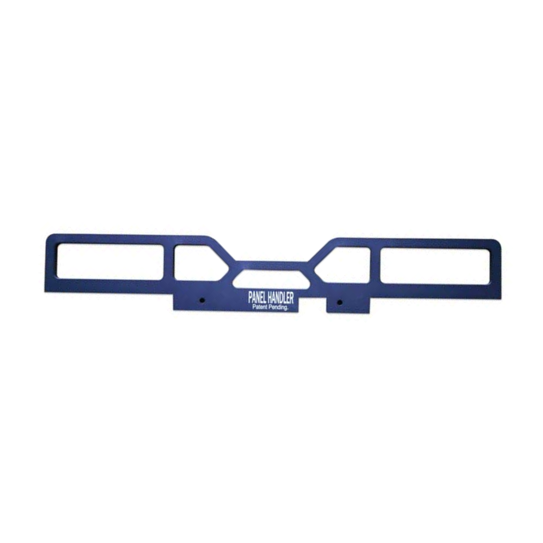 Panel Handler Blue short