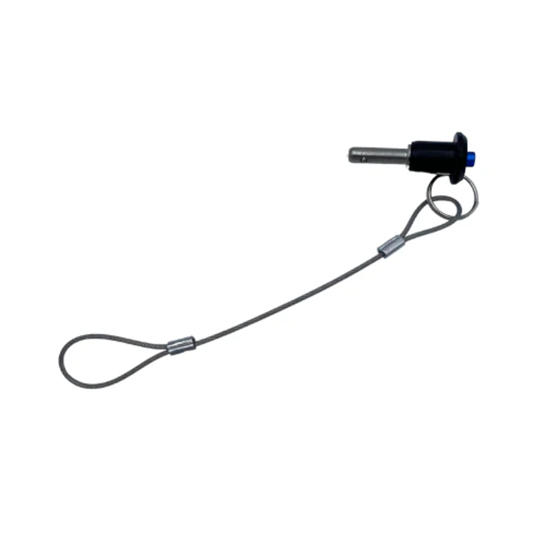 Panel Handler Quick Pin