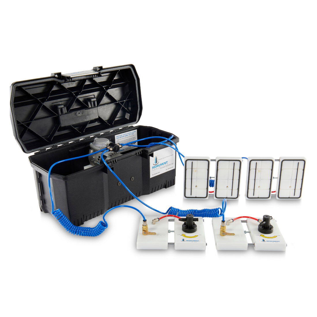 Parallign Seam Setter for Solid Surface