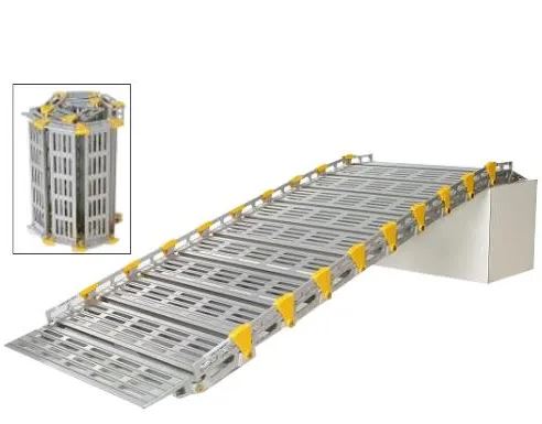 Roll-A-Ramp HD - Image 2