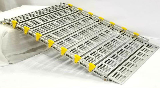 Roll-A-Ramp HD - Image 4