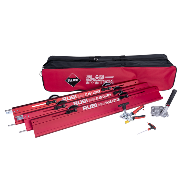 Rubi Slab Cutter G3