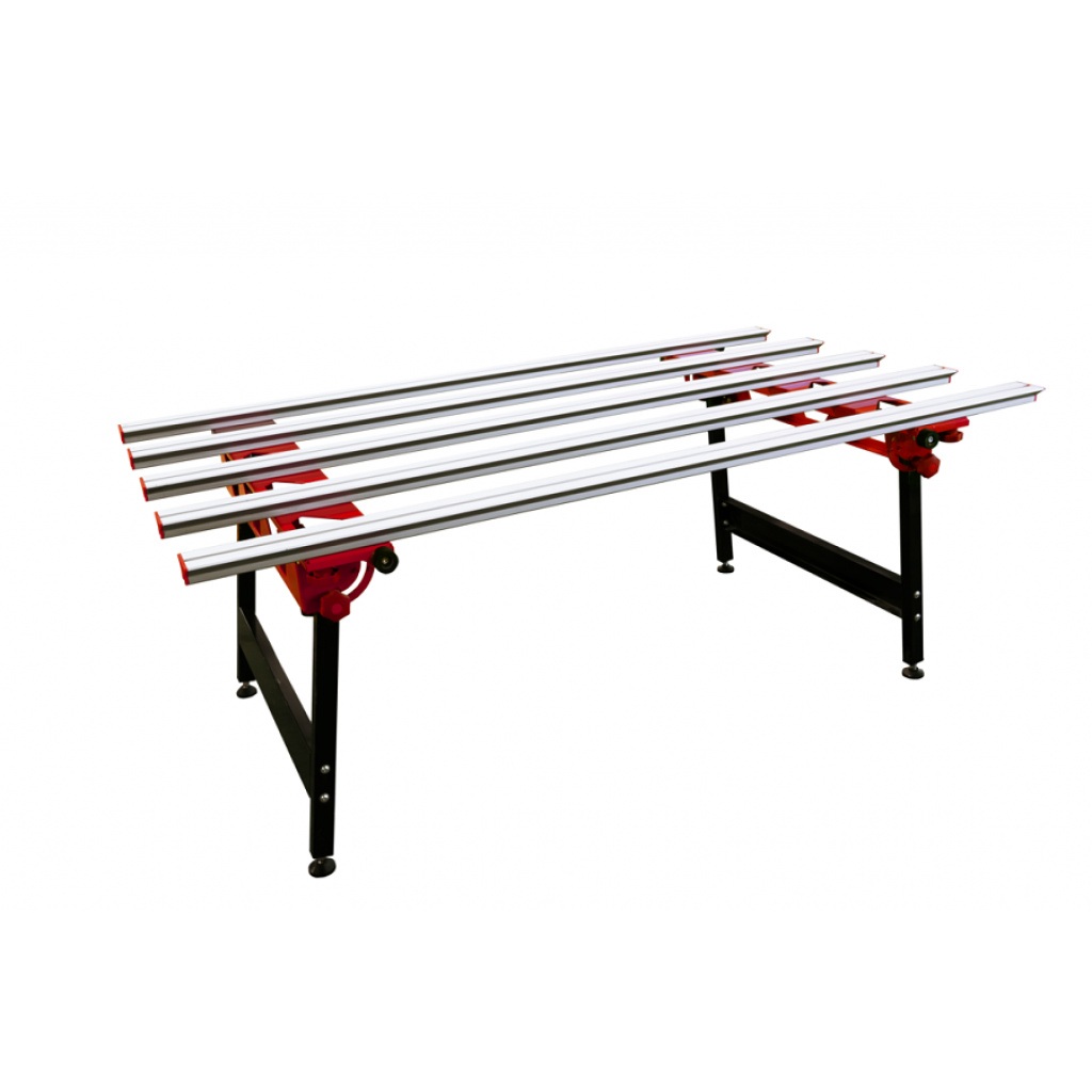 Rubi Slab Table - Apollo Stone Art