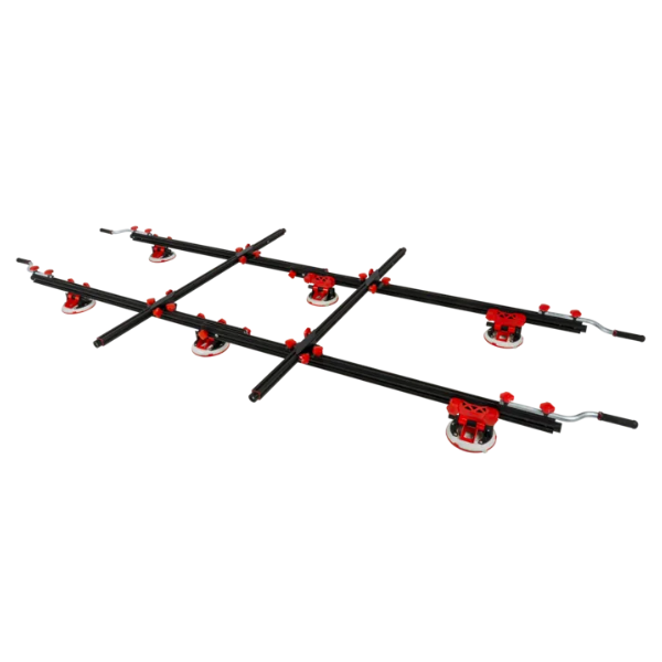 Rubi Slab Trans Heavy Duty - N