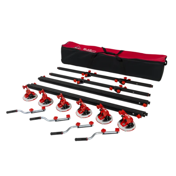 Rubi Slab Trans Heavy Duty - N - Image 2