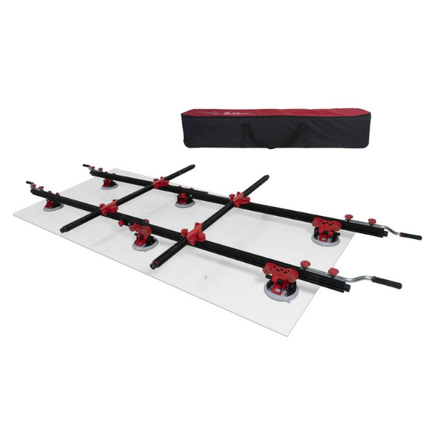 Rubi Slab Trans Heavy Duty - N - Image 3