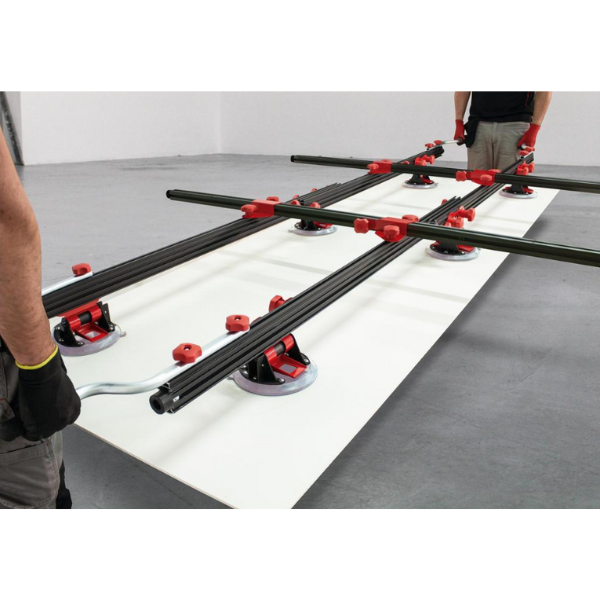 Rubi Slab Trans Heavy Duty - N - Image 4