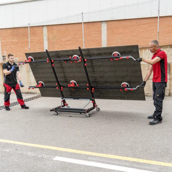 Rubi Slab Trans Heavy Duty - N - Image 5