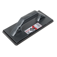 Rubi SUPERPRO Rubber Grout Float