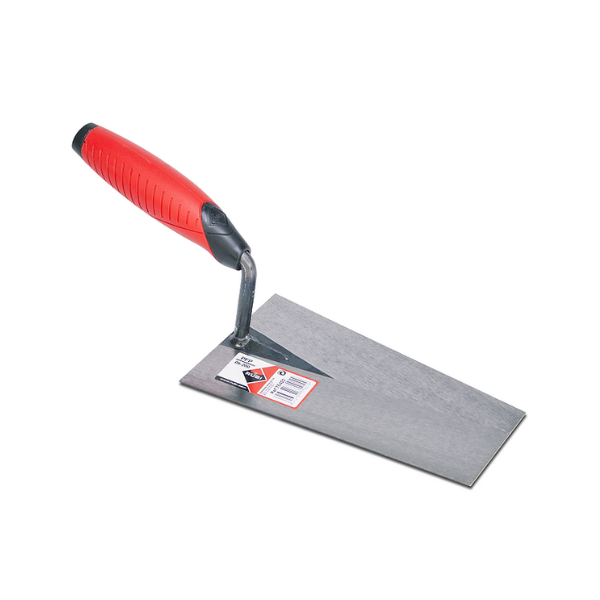 Rubi PFP05-200 Brick Trowel