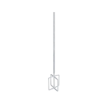 Rubi Eggbeater Mixer Paddle
