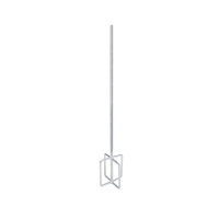 Rubi Eggbeater Mixer Paddle