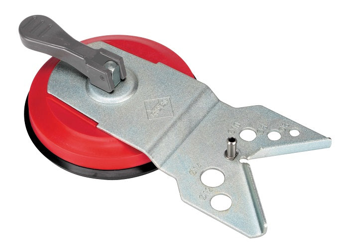 Rubi Multi-Drill Guide
