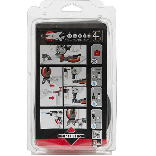 Rubi Multi-Drill Guide - Image 3