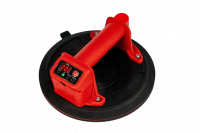 Rubi Octo-USB Energy - Battery powered Vacuum Suction Cup