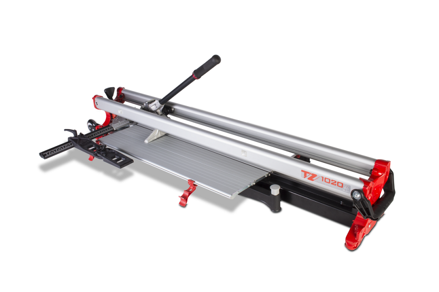Rubi TZ-1020 Manual Tile Cutter