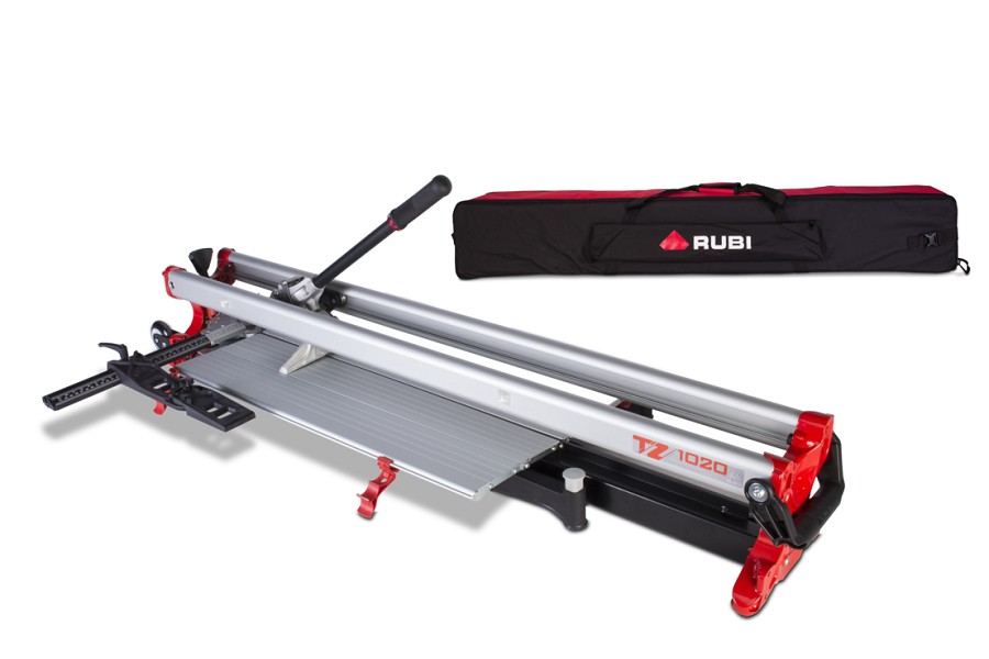 Rubi TZ-1020 Manual Tile Cutter - Image 2