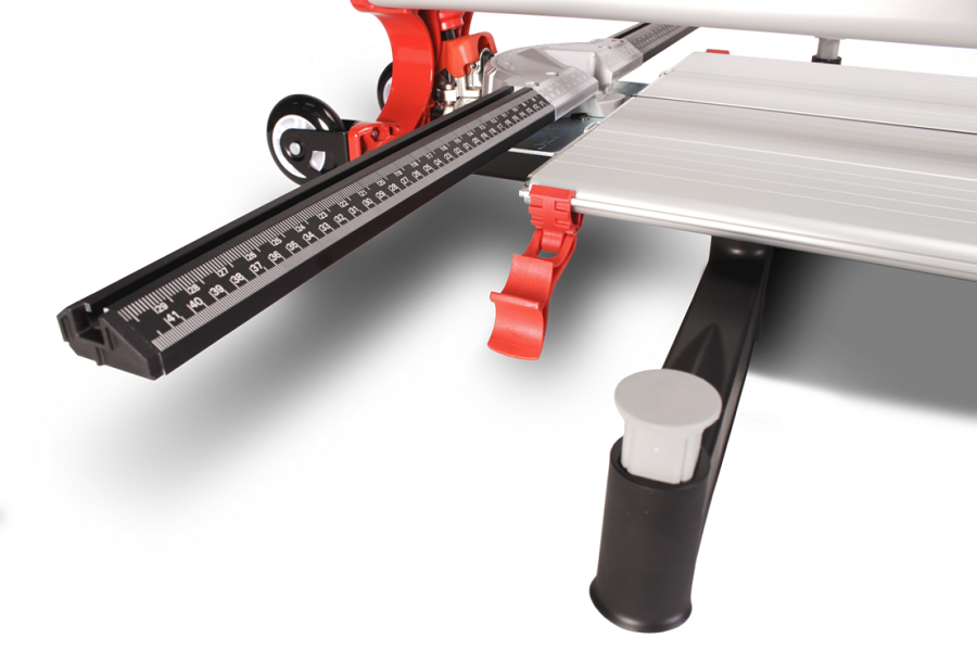 Rubi TZ-1020 Manual Tile Cutter - Image 4