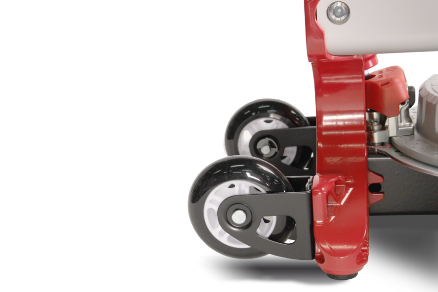 Rubi TZ-1020 Manual Tile Cutter - Image 5