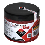 Rubi Wedges for Tiling 3/16" (5mm) - 500pc/pack