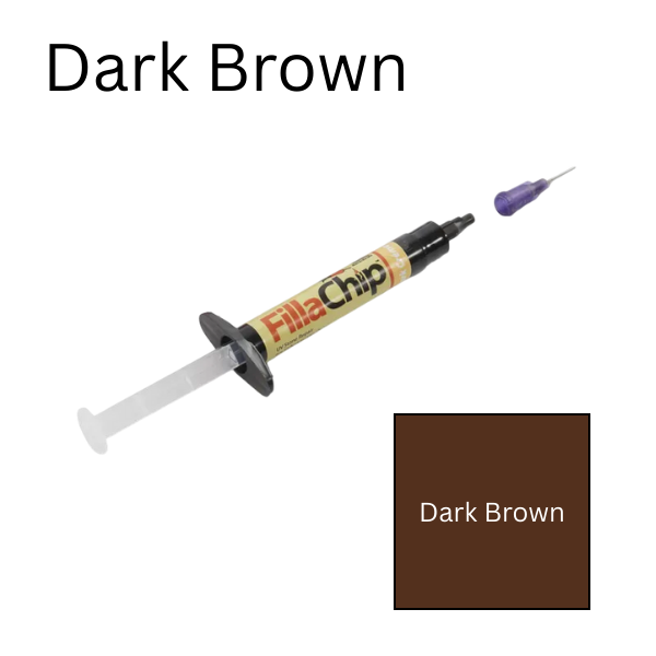 FillaChip - Chip Repair Kits & Colors - Image 16