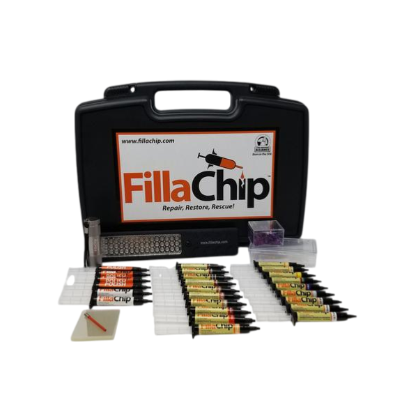 FillaChip - Chip Repair Kits & Colors - Image 4