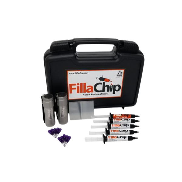 FillaChip - Chip Repair Kits & Colors - Image 2