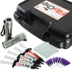 FillaChip - Chip Repair Kits & Colors