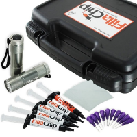 FillaChip - Chip Repair Kits & Colors