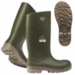 Pioneer Ranpro Steel Toe/Steel Plate Boots