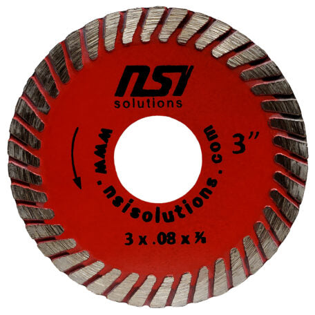 NSI Sink Bull Accessories - Image 4