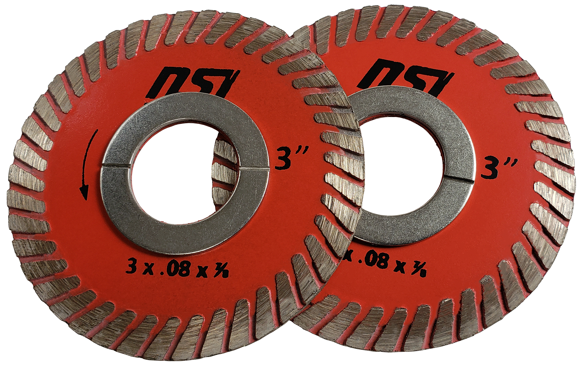 NSI Sink Bull Accessories - Image 2