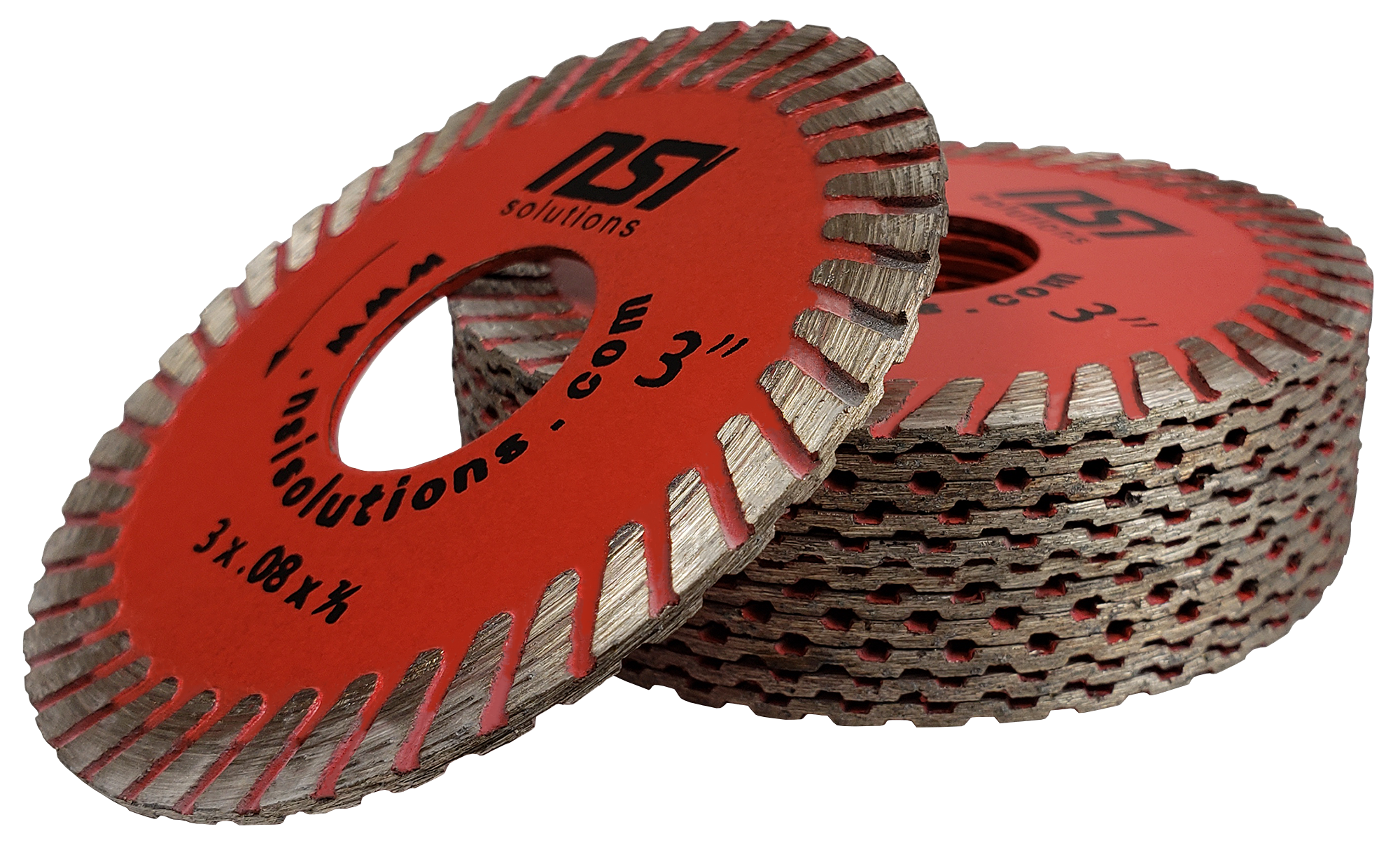 NSI Sink Bull Accessories - Image 3