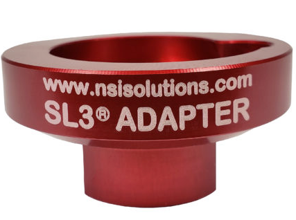 NSI Seam Phantom Accessories