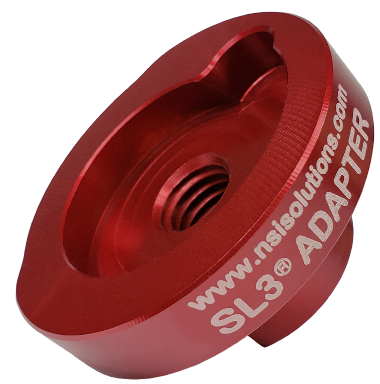 NSI Seam Phantom Accessories - Image 3